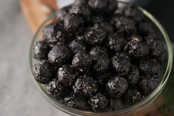 تصویر 3 از میوه خشک میکس کاملا بهداشتی با مجوز رسمی